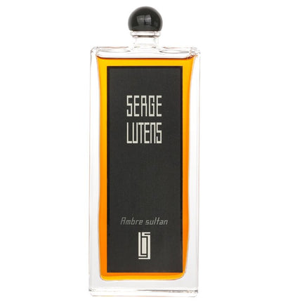 SERGE LUTENS - Ambre Sultan Eau De Parfum Spray