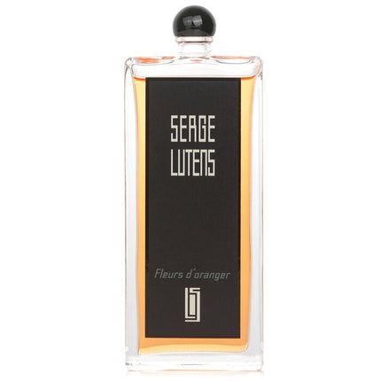 SERGE LUTENS - Fleurs D' Oranger Eau De Parfum Spray