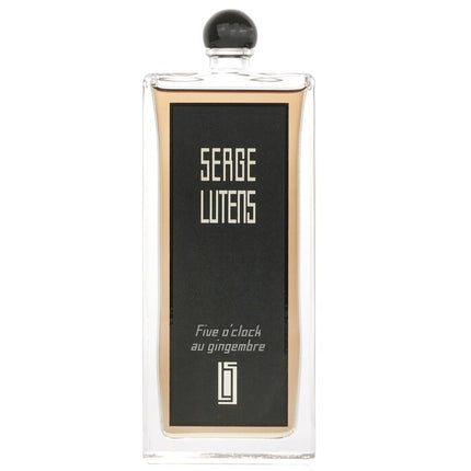 SERGE LUTENS - Five O'Clock Au Gingembre Eau De Parfum Spray
