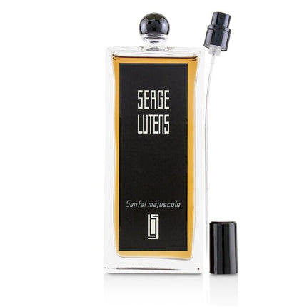 SERGE LUTENS - Santal Majuscule Eau De Parfum Spray