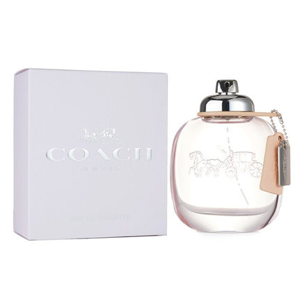 COACH - Eau De Toilette Spray