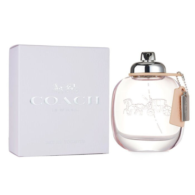 COACH - Eau De Toilette Spray
