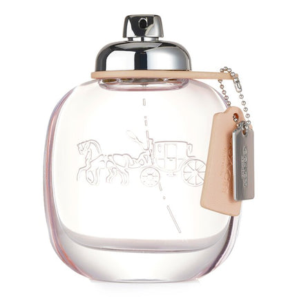 COACH - Eau De Toilette Spray