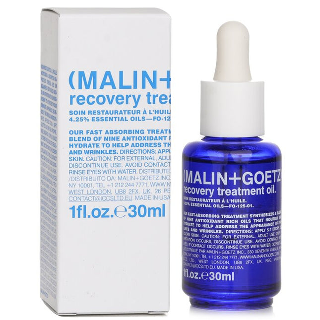 MALIN+GOETZ - Recovery Treatment Oil