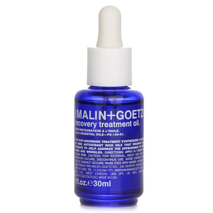 MALIN+GOETZ - Recovery Treatment Oil