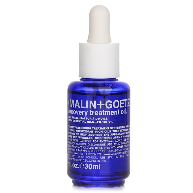 MALIN+GOETZ - Recovery Treatment Oil