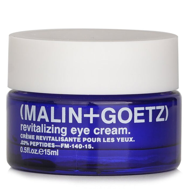 MALIN+GOETZ - Revitalizing Eye Cream