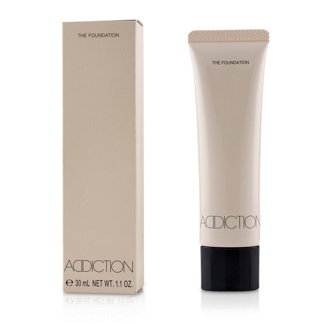 ADDICTION - The Foundation SPF 12 30ml/1.1oz