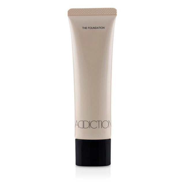 ADDICTION - The Foundation SPF 12 30ml/1.1oz