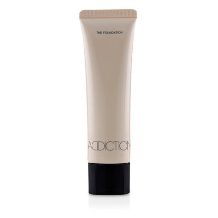 ADDICTION - The Foundation SPF 12 30ml/1.1oz