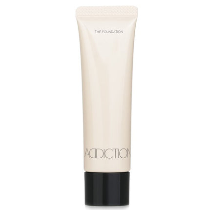 ADDICTION - The Foundation SPF 12 30ml/1.1oz