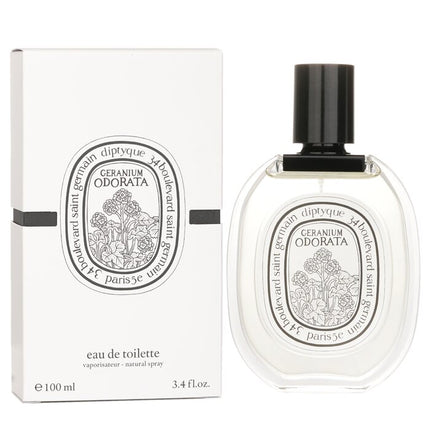 DIPTYQUE - Geranium Odorata Eau De Toilette Spray