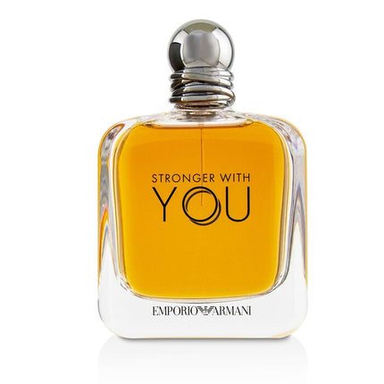 GIORGIO ARMANI - Emporio Armani Stronger With You Eau De Toilette Spray
