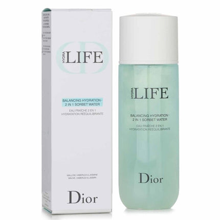 CHRISTIAN DIOR - Hydra Life Balancing Hydration 2 in 1 Sorbet Water