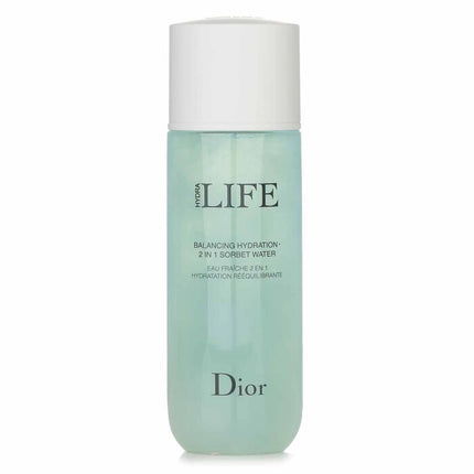CHRISTIAN DIOR - Hydra Life Balancing Hydration 2 in 1 Sorbet Water