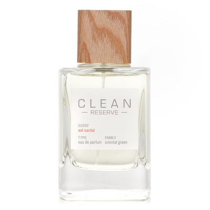 CLEAN - Reserve Sel Santal Eau De Parfum Spray