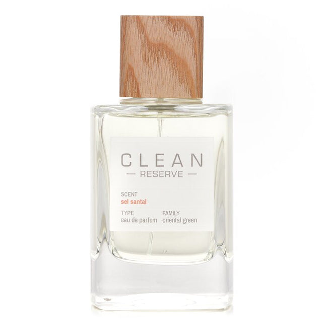 CLEAN - Reserve Sel Santal Eau De Parfum Spray