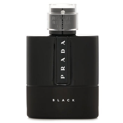 PRADA - Luna Rossa Black Eau De Parfum Spray