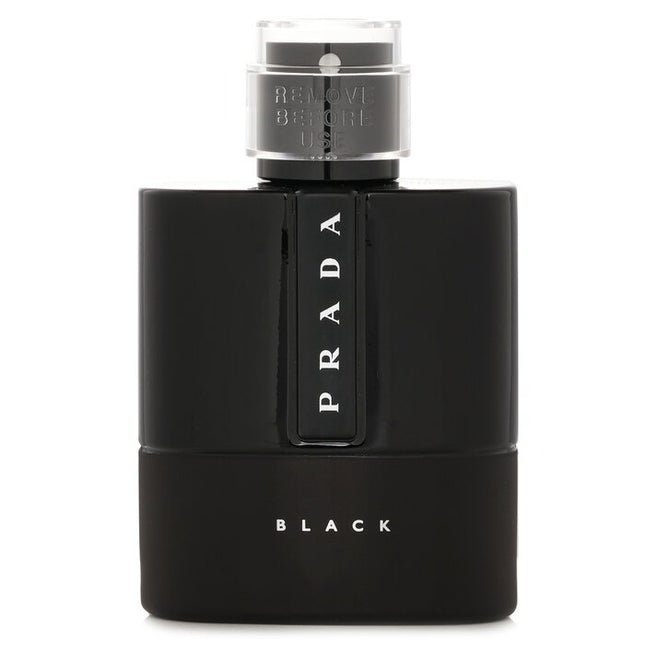 PRADA - Luna Rossa Black Eau De Parfum Spray