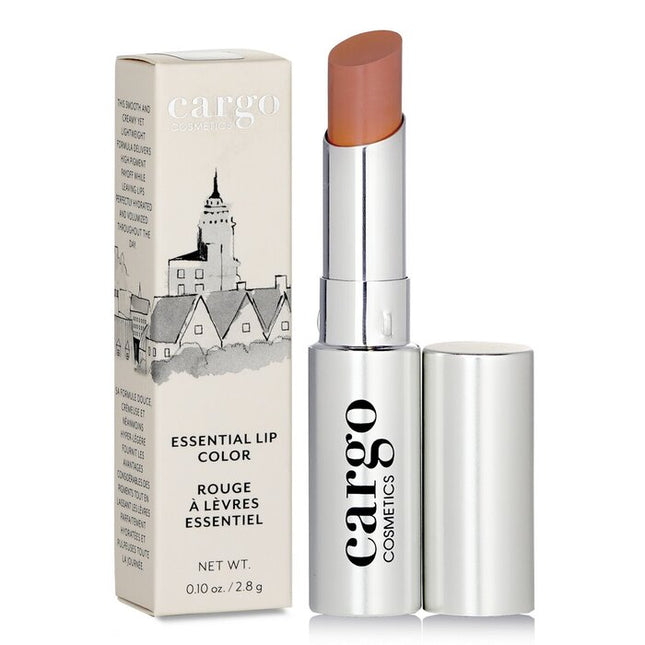 CARGO - Essential Lip Color 2.8g/0.01oz