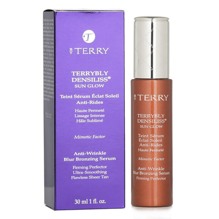 By TERRY - Terrybly Densiliss Sun Glow Anti Wrinkle Blur Bronzing Serum 30ml/1oz