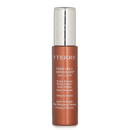 By TERRY - Terrybly Densiliss Sun Glow Anti Wrinkle Blur Bronzing Serum 30ml/1oz
