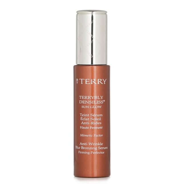 By TERRY - Terrybly Densiliss Sun Glow Anti Wrinkle Blur Bronzing Serum 30ml/1oz