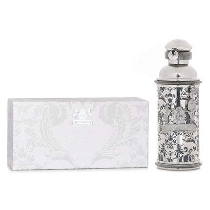 ALEXANDRE. J - Silver Ombre Eau De Parfum Spray