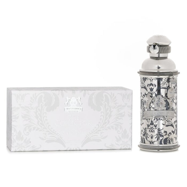 ALEXANDRE. J - Silver Ombre Eau De Parfum Spray