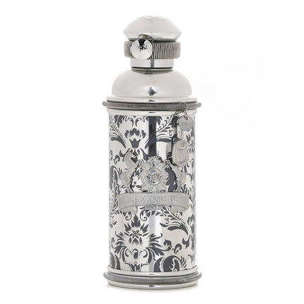 ALEXANDRE. J - Silver Ombre Eau De Parfum Spray