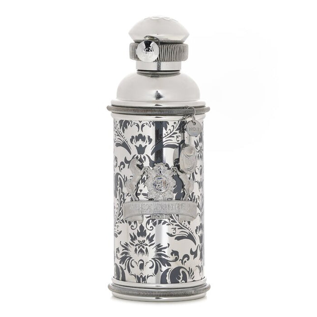 ALEXANDRE. J - Silver Ombre Eau De Parfum Spray