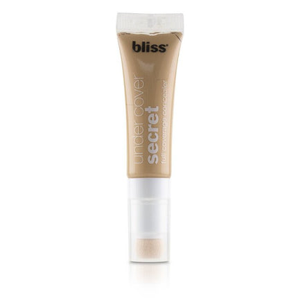 BLISS - Under Cover Secret Full Coverage Concealer 6ml/0.2oz
