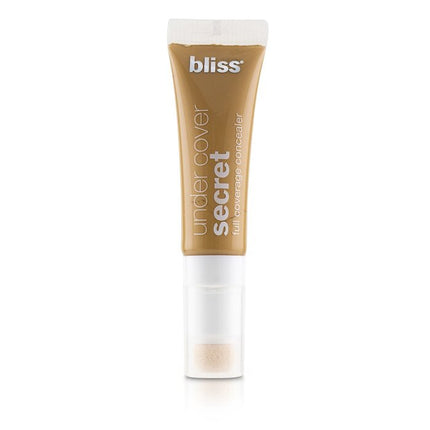 BLISS - Under Cover Secret Full Coverage Concealer 6ml/0.2oz
