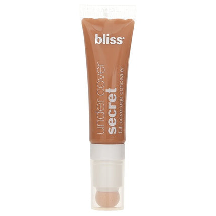 BLISS - Under Cover Secret Full Coverage Concealer 6ml/0.2oz