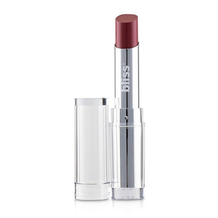 BLISS - Lock & Key Long Wear Lipstick 2.87g/0.1oz