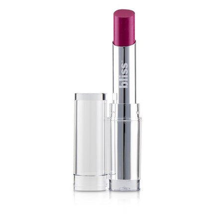 BLISS - Lock & Key Long Wear Lipstick 2.87g/0.1oz