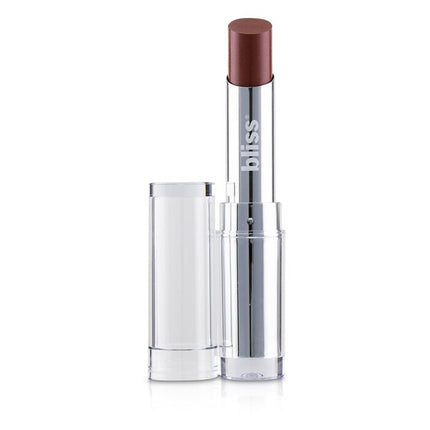 BLISS - Lock & Key Long Wear Lipstick 2.87g/0.1oz