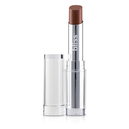 BLISS - Lock & Key Long Wear Lipstick 2.87g/0.1oz