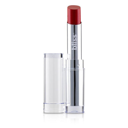 BLISS - Lock & Key Long Wear Lipstick 2.87g/0.1oz