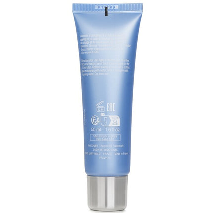 PHYTOMER - White Lumination Essential Minerals Brightening Mask