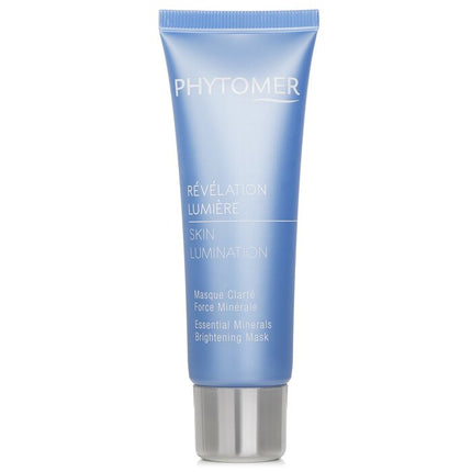 PHYTOMER - White Lumination Essential Minerals Brightening Mask