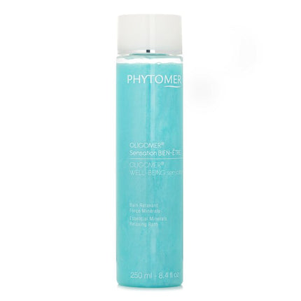 PHYTOMER - Oligomer Well-Being Sensation Essential Minerals Relaxing Bath