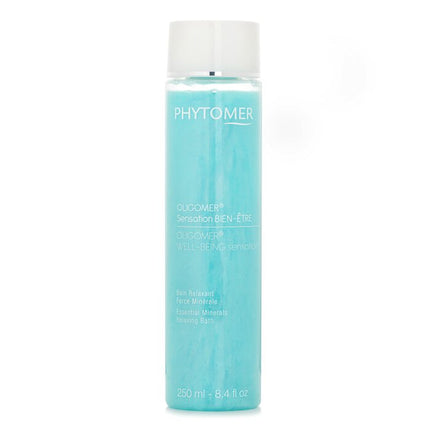 PHYTOMER - Oligomer Well-Being Sensation Essential Minerals Relaxing Bath