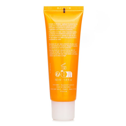 PHYTOMER - Sun Solution Sunscreen SPF 30 (For Face and Sensitive Areas)