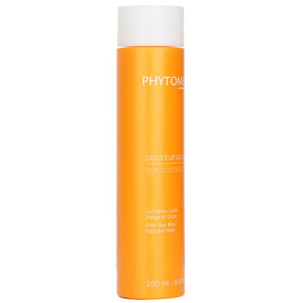 PHYTOMER - Sun Soother After-Sun Milk (For Face and Body)