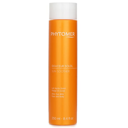 PHYTOMER - Sun Soother After-Sun Milk (For Face and Body)