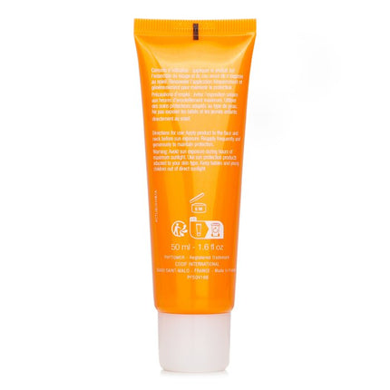 PHYTOMER - Sun Active Protective Sunscreen SPF 30 Dark Spots - Signs of Aging