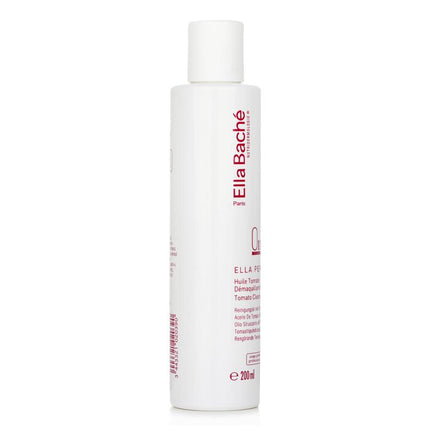 ELLA BACHE - Tomato Cleansing Oil for Face & Eyes, Long-Wearing Make-Up