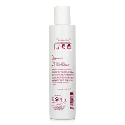 ELLA BACHE - Tomato Cleansing Oil for Face & Eyes, Long-Wearing Make-Up
