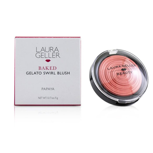 LAURA GELLER - Baked Gelato Swirl Blush 5g/0.17oz